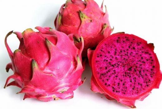 Keajaiban Buah Naga, Manis Tapi Cegah Penyakit Diabetes - GenPI.co