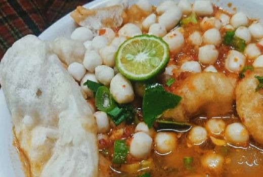 4 Bakso Hit di Jakarta, Kuliner Segala Cuaca - GenPI.co