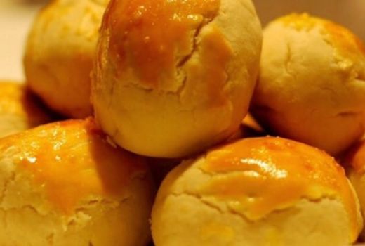 Meriahkan Imlek dengan Lembutnya Nastar, ini Resepnya - GenPI.co