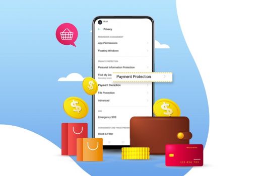 Belanja Online Pakai Smartphone ini, Dijamin Bebas Hacker - GenPI.co