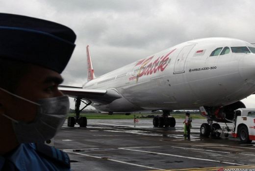 Misi Kemanusiaan, Batik Air Ditugaskan Jemput WNI di Kota Wuhan - GenPI.co