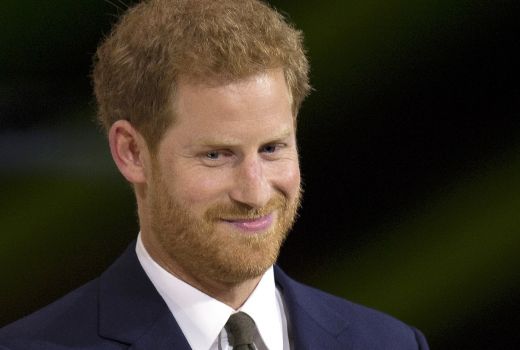 Burger King Tawarkan Pekerjaan untuk Pangeran Harry - GenPI.co