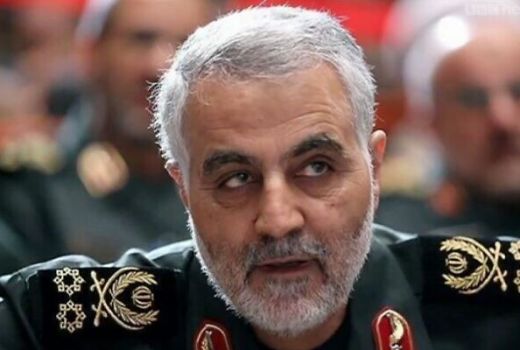 Jenderal Iran Dihantam Roket AS, World War 3 Dimulai? - GenPI.co