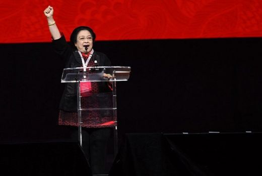 Megawati Beri Sanksi Kepada 26 Kader PDIP yang Bandel  - GenPI.co