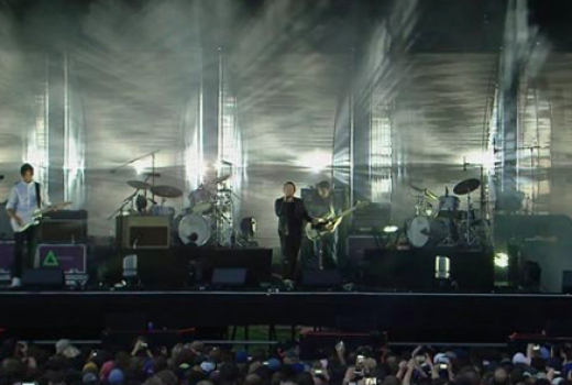 Radiohead Luncurkan Perpustakaan Daring, Isinya Karya Langka - GenPI.co