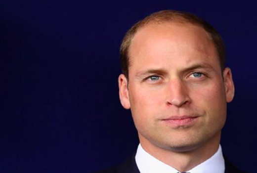 Pangeran William Dapat Gelar Baru dari Ratu Elizabeth II  - GenPI.co