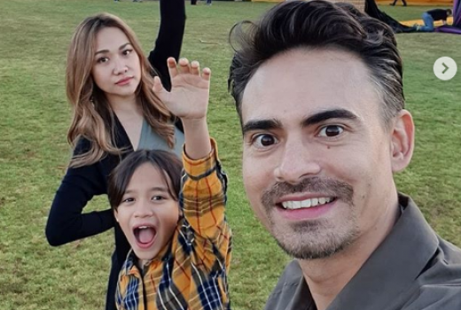 Lagu ini Bisa Menguatkan Hati BCL Sepeninggal Ashraf - GenPI.co