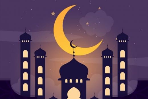 Ucapan Selamat Lebaran Bahasa Inggris, Cocok Jadi Status Medsos - GenPI.co