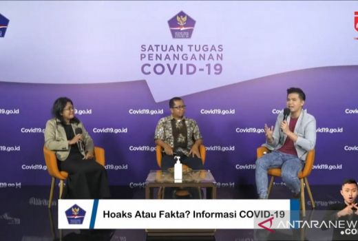 Nabi Adam adalah Korban Hoaks Pertama di Dunia - GenPI.co