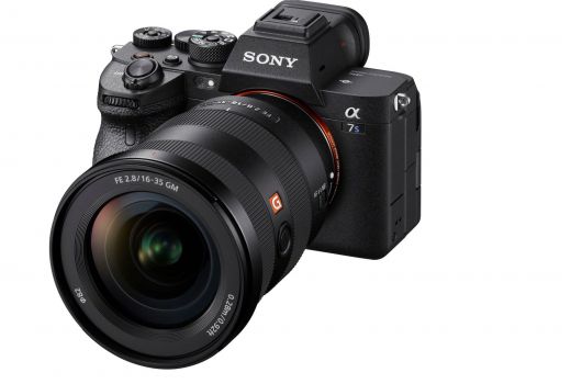 Kupas Tuntas Sony Alpha 7S III yang Diklaim Punya Fitur Andalan - GenPI.co