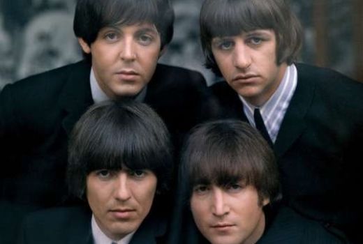 Siapa Karakter Mother Mary di Lagu Let it Be Milik The Beatles? - GenPI.co