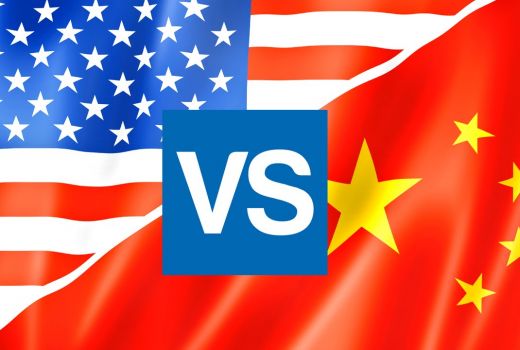 Usai Usir Wartawan AS, China Pun Dapat Balasan - GenPI.co
