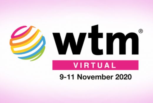 Indonesia Gabung WTM Virtual London 2020 - GenPI.co