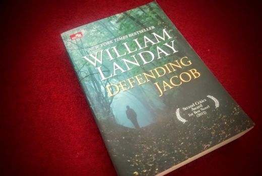 Defending Jacob: Membela Anak dari Tuduhan Pembunuhan - GenPI.co