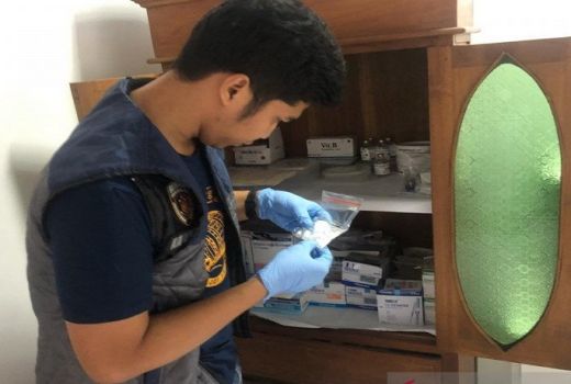 Sekali Suntik Sel Punca Rp 230 Juta di Klinik Ilegal Kemang - GenPI.co
