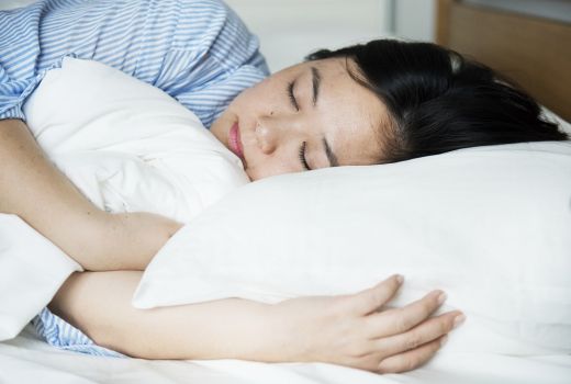 Apa yang Dilakukan Otakmu Saat Kamu Tidur Nyenyak? - GenPI.co