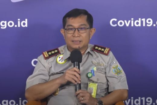 Mau Masuk Indonesia, WNA Wajib Penuhi Syarat ini - GenPI.co