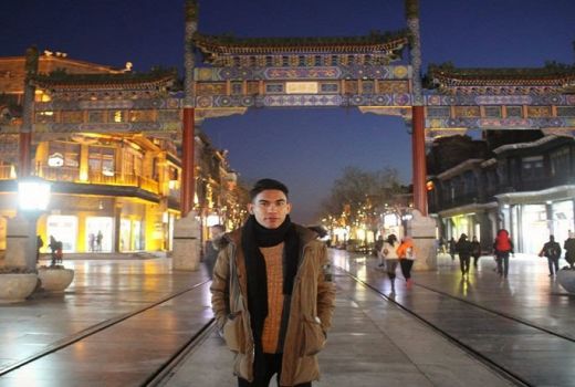 Virus Corona Bikin Mahasiswa Indonesia di China Takut Keluar - GenPI.co