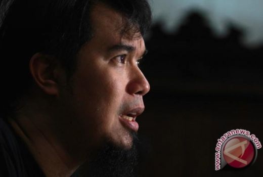 Dikenal Sangar, Ahmad Dhani Punya Sifat Mengejutkan - GenPI.co