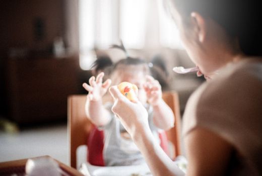 4 Makanan ini Meningkatkan Sistem Kekebalan Tubuh Pada Anak - GenPI.co
