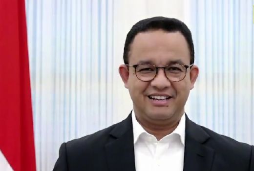 Anies Minta Dukungan Presiden dalam penyelenggaraan Formula E - GenPI.co