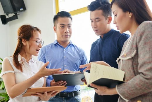 Kuartal 3 di Bawah Pandemi, Pebisnis Wajib Ikuti Tips Berikut - GenPI.co