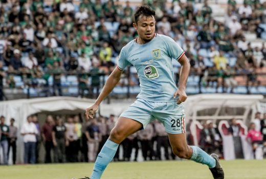Ini Dia 3 Pemain Anyar Persebaya Surabaya - GenPI.co