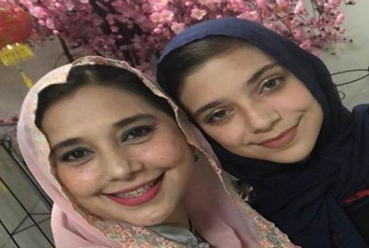 Pesona Isabel Tramp Menyaingi Ayu Azhari - GenPI.co