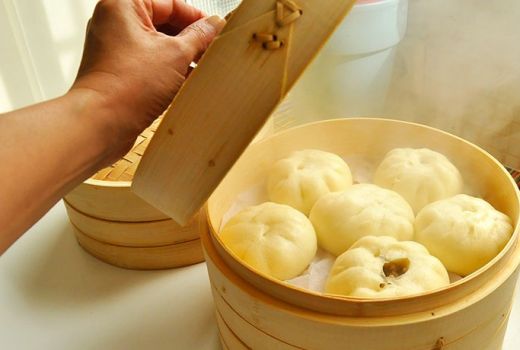 Yuk, Coba Resep Pao Antigagal - GenPI.co