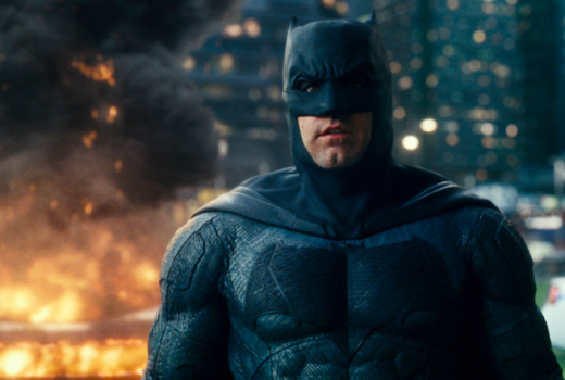 Di The Flash, Ben Affleck Kembali Perankan Batman - GenPI.co