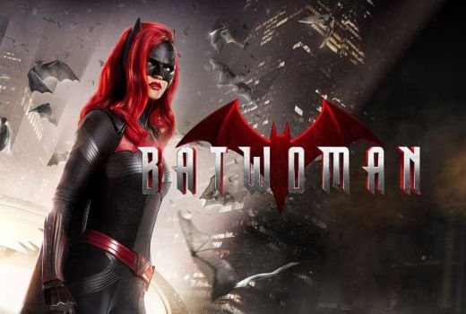 Ruby Rose Umumkan Berhenti Jadi Pemeran Batwoman - GenPI.co