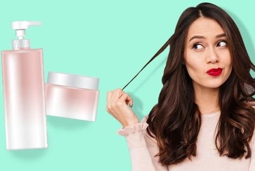 Alih-alih Salon, Rawat Rambut Berminyak di Rumah Saja - GenPI.co