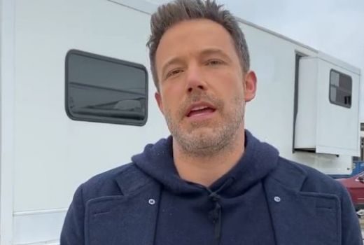Ben Affleck Kembali Unjuk Skill Sebagai Sutradara - GenPI.co