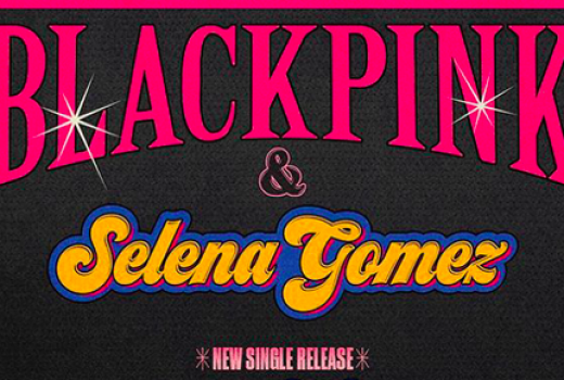 Makin mendunia, BlackPink Bakal Kolaborasi dengan Selena Gomez - GenPI.co