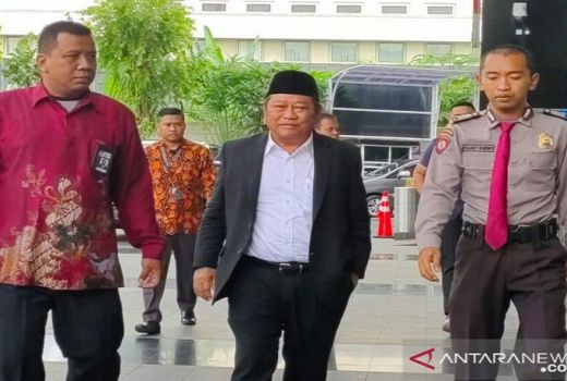 Wow, KPK Sita Rp 1 Miliar Hasil Geledah Pondopo Bupati Sidoarjo - GenPI.co
