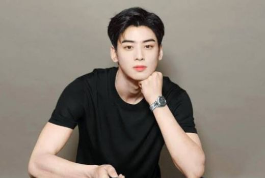 Kisah Cha Eun Woo Saat Harus Membuktikan Dirinya Pria Dewasa - GenPI.co