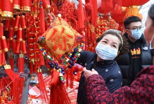 Berita Top 5: China Dikutuk Nyai Blorong, Teddy Punya Ilmu Hitam? - GenPI.co
