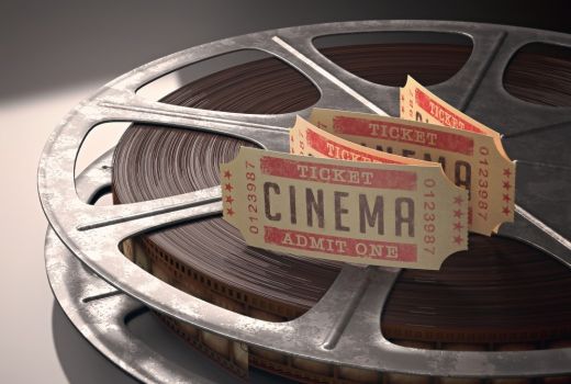 Jaringan Bioskop CGV Bakal Dibuka, ini Film yang akan Diputar - GenPI.co