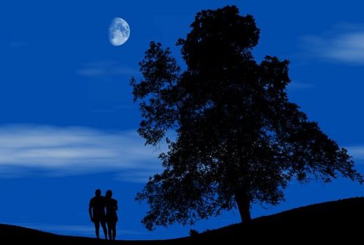 Membuktikan Cintaku untuk Rika hingga ke Puncak Gunung - GenPI.co