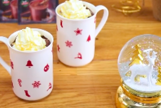 Cocok Diminum Saat Dingin, Ini Resep Cokelat Jahe Hangat - GenPI.co