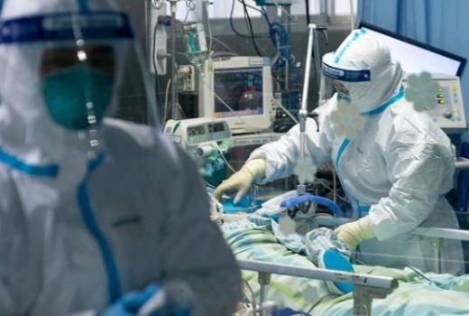 Kabar Melegakan soal Virus Corona - GenPI.co