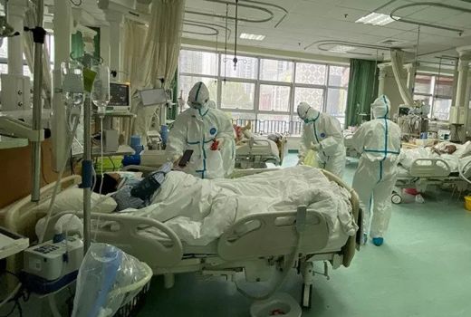 Mencegah Virus Corona Ternyata Mudah, Simak Caranya - GenPI.co