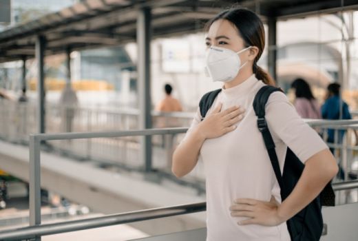 Tetap Berwisata Saat Wabah Virus Corona, Ikuti Saran WHO Ya  - GenPI.co