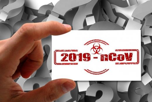 Tak Becus Tangani Corona, Bos Partai Komunis Hubei Disepak - GenPI.co
