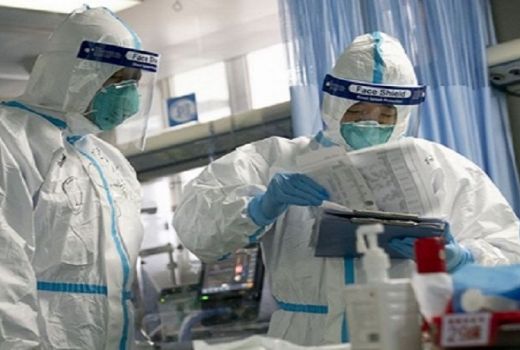 Wabah Virus Corona Mengganas, WNI di China Siap Dievakuasi  - GenPI.co