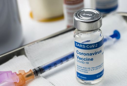 Nekat, Kepala CDC China Disuntik Vaksin COVID-19 Eksperimental - GenPI.co