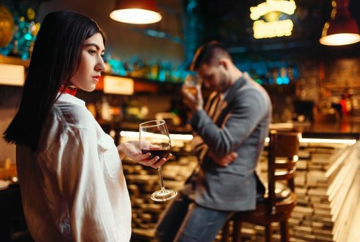 Saat Akan Putus, Cancer, Leo dan Virgo Lakukan ini - GenPI.co