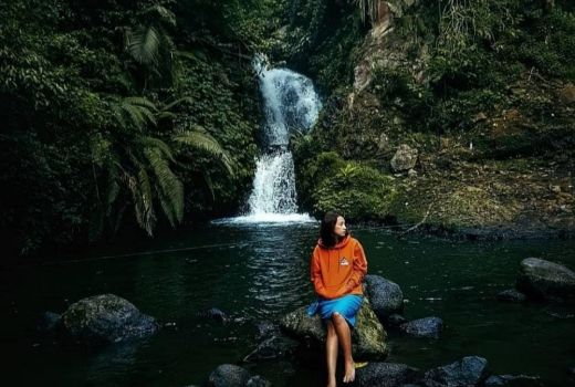 3 Curug di Bandung Barat dengan Pemandangan Eksotis - GenPI.co