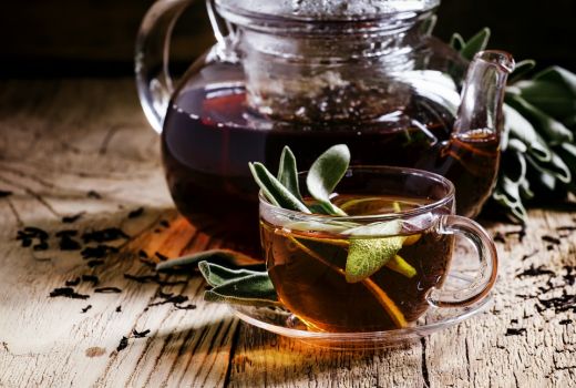 Jangan percaya, Minum Teh Tak Bisa Entaskan Virus Corona! - GenPI.co
