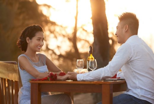 Ladies, Simak 6 Hal yang Diperhatikan Pria Saat Kencan Pertama - GenPI.co
